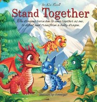 bokomslag Stand Together