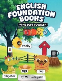 bokomslag English Foundation Books