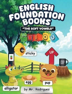 bokomslag English Foundation Books