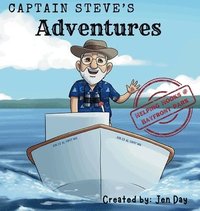 bokomslag Captain Steve's Adventures