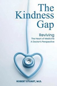 bokomslag Kindness Gap