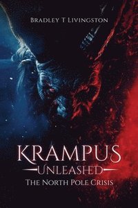 bokomslag Krampus Unleashed