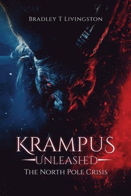 bokomslag Krampus Unleashed