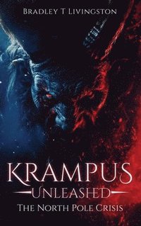 bokomslag Krampus Unleashed