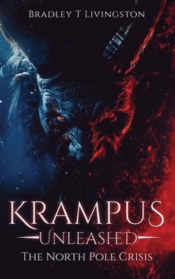 bokomslag Krampus Unleashed