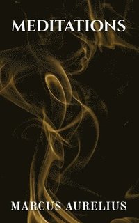 bokomslag Meditations by Marcus Aurelius