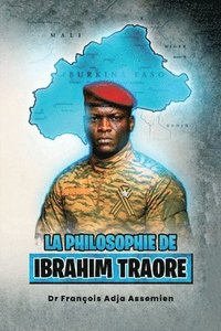 bokomslag Philosophie De Ibrahim traore