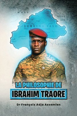 bokomslag Philosophie De Ibrahim traore