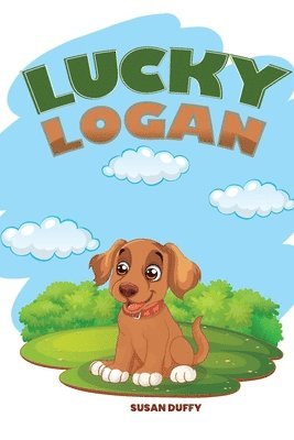 bokomslag Lucky Logan