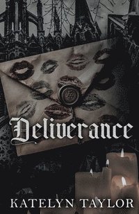 bokomslag Deliverance