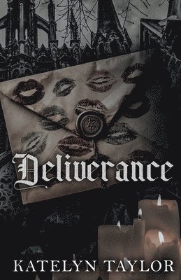 bokomslag Deliverance