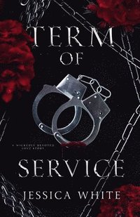 bokomslag Term of Service