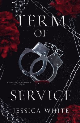 Jessica White - Term of Service, Häftad