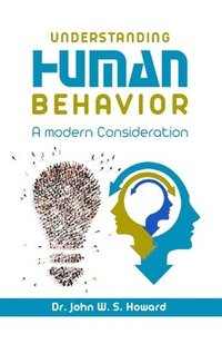 bokomslag Understanding Human Behavior