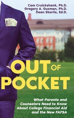 bokomslag Out of Pocket
