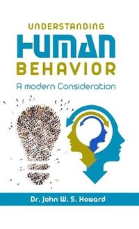 bokomslag Understanding Human Behavior