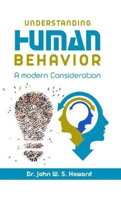 bokomslag Understanding Human Behavior