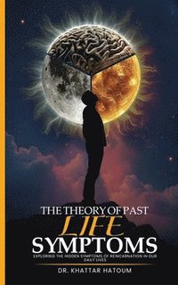 bokomslag theory of past life symptoms