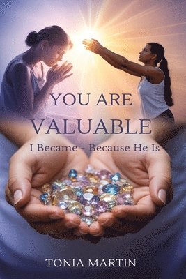 bokomslag You Are Valuable