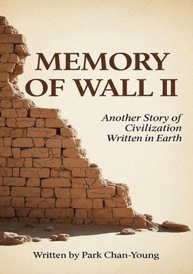 bokomslag Memory of Wall 2