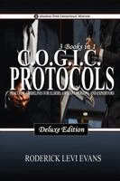 Roderick Levi Evans - CO.G.I.C. Protocols Deluxe Edition (3 Books in 1), Häftad