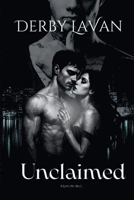 Derby Lavan, Derby LaVan - Unclaimed, Häftad