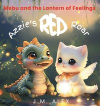 bokomslag Azzie's Red Roar
