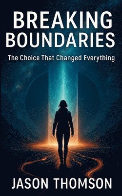 bokomslag Breaking Boundaries