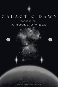 bokomslag Galactic Dawn Part 3