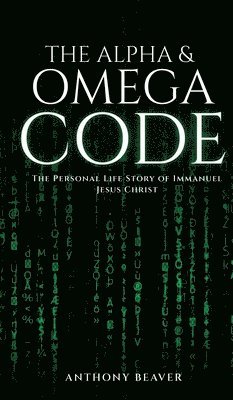 bokomslag Alpha and Omega Code