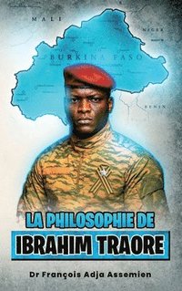 bokomslag Philosophie De Ibrahim traore