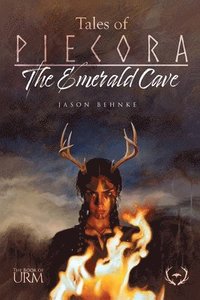 bokomslag Tales of Piecora 01 - The Emerald Cave