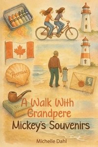 bokomslag Walk With Grandpere