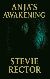 bokomslag Anjas Awakening