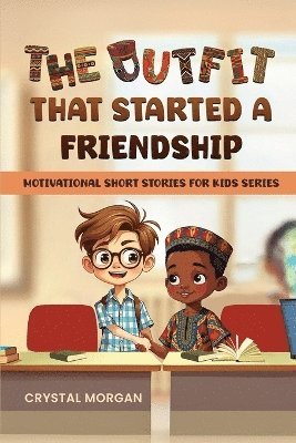 Outfit That Started a Friendship