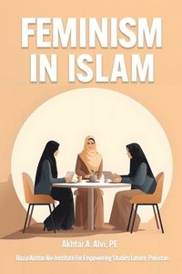 bokomslag Feminism in Islam