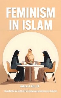 bokomslag Feminism in Islam