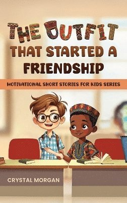 Outfit That Started a Friendship