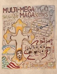 bokomslag Multi-MEGA MAGAscenes & Biblical Times