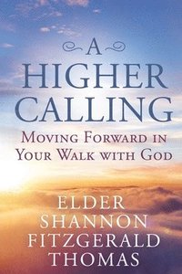 bokomslag Higher Calling