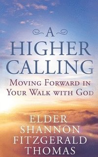 bokomslag Higher Calling