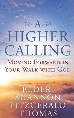 bokomslag Higher Calling