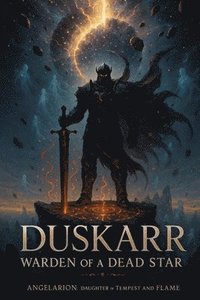 bokomslag Duskarr warden of the dead star