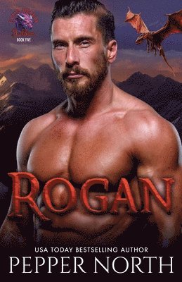 bokomslag Rogan