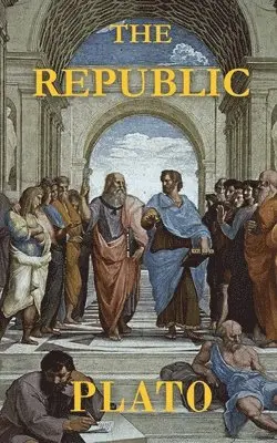 Plato Aristocles - Plato's The Republic, Häftad. Tillgänglighet: Lägg i varukorg