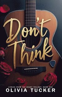 bokomslag Don't Think