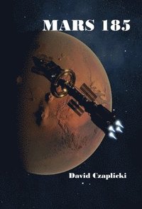 bokomslag Mars 185
