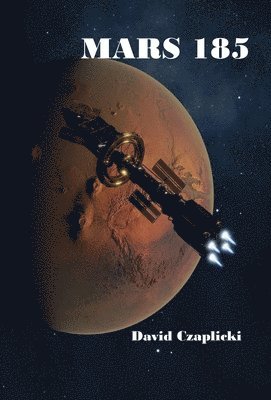 bokomslag Mars 185