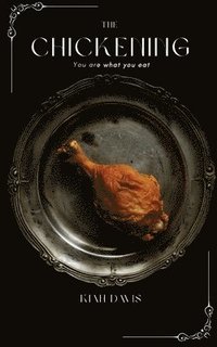 bokomslag The Chickening