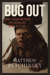 bokomslag Bug Out